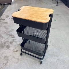 IKEA イケア RASHULT ロースフルト 天板付きの画像