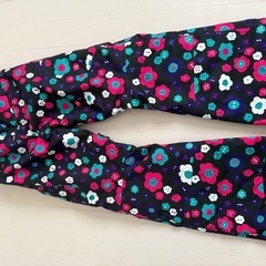 子供用　スキーウェア　メーカー:Burtonの画像