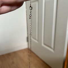 マリア ネックレスの画像