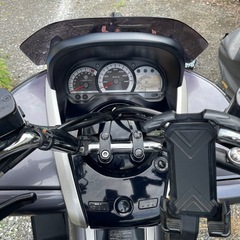 マジェスティ20  整備済の画像