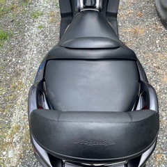 マジェスティ20  整備済の画像