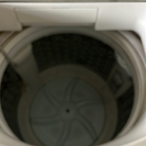 洗濯機 8.5 東芝 23年式