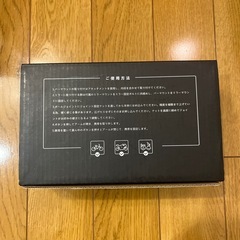 【未使用】スマホホルダー(自転車、バイク)の画像