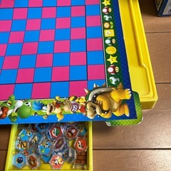 スーパーマリオ　一発逆転リバーシ10の画像