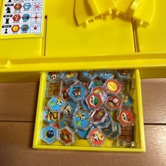 スーパーマリオ　一発逆転リバーシ10の画像