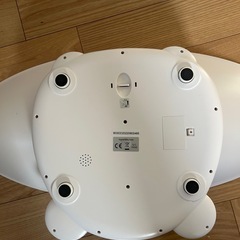ベビー体重計の画像