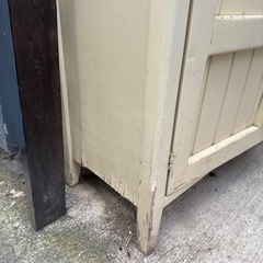 アンティークリペア家具の画像