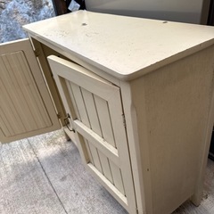 アンティークリペア家具の画像