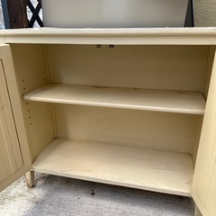 アンティークリペア家具の画像