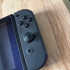 switch グレーの画像