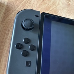 switch グレーの画像