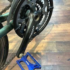 SPECIALIZED Rockhopper ロードバイク 26インチ スポーツ アウトドア サイクリング の画像