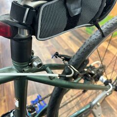 SPECIALIZED Rockhopper ロードバイク 26インチ スポーツ アウトドア サイクリング の画像