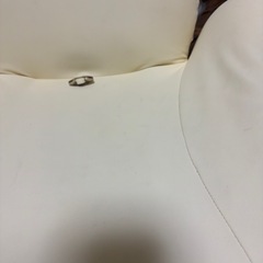 クマ　　ベビーチェアの画像