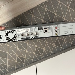 Blu-Ray･DVDプレーヤーの画像