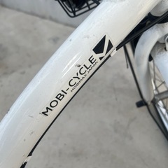 自転車の画像