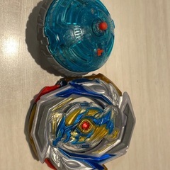 ベイブレイドの画像