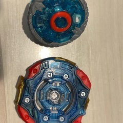 ベイブレイドの画像