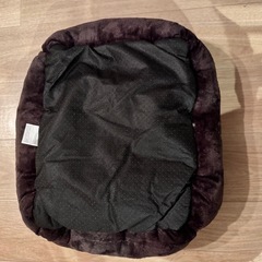 12月迄)ペットベッド 猫　犬の画像