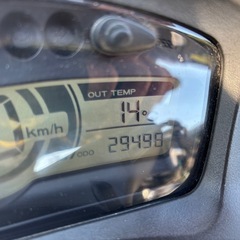 【YAMAHA トリシティ155 側車付き登録　トライク普通免許スペーサー付きの画像