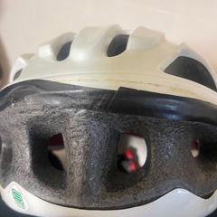 【決定しました】OGK 自転車用ヘルメット 57-60cm SN-11 の画像