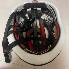 【決定しました】OGK 自転車用ヘルメット 57-60cm SN-11 の画像