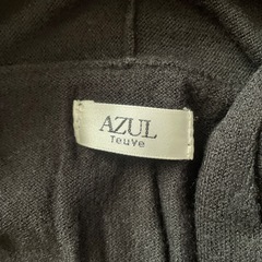 🌈AZUL teuveカーデ🌈  の画像