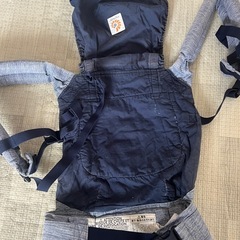 エルゴベビー　抱っこ紐の画像