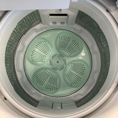 【来店いただける方限定】全自動洗濯機 10kg【トレファク摂津店】の画像