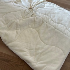 こたつ布団　大判の画像