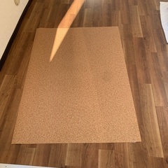 クッションフロアの画像