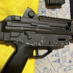 89式小銃（電動）の画像