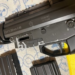 89式小銃（電動）の画像