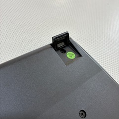 hp 有線　キーボードの画像