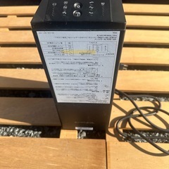 無停電電源装置の画像