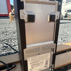 無停電電源装置の画像