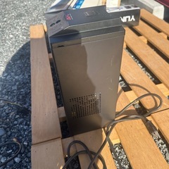 無停電電源装置の画像