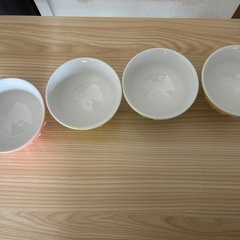 BRUNO 小皿の画像