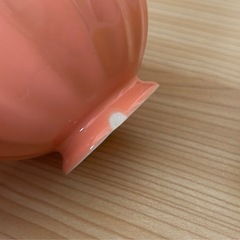 BRUNO 小皿の画像