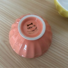 BRUNO 小皿の画像