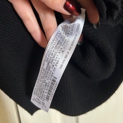 Zara ザラ カーディガンの画像