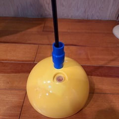 
テニススイングトレーナーの画像