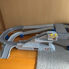 トミカ　おもちゃの画像