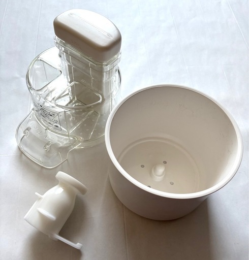 パナソニック フードプロセッサー MK-K80P (ナオ) 保土ケ谷の調理器具