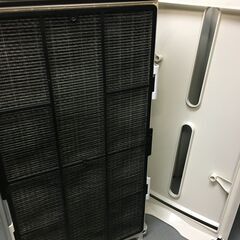 A4824　Amway アムウェイ Atomosphere アトモスフィア 空気清浄機 101076J　現状品の画像