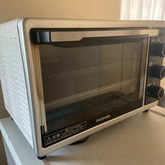 コンベクションオーブン PFC-D15A  アイリスオーヤマ株式会社 2021年製の画像