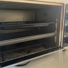 コンベクションオーブン PFC-D15A  アイリスオーヤマ株式会社 2021年製の画像