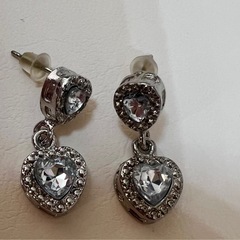 9点セット　ネックレス　ピアス　指輪の画像