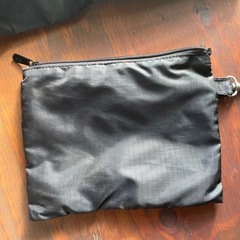 新品未使用　GUESS リュックの画像