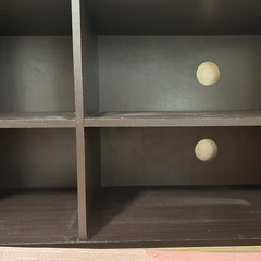 テレビ台の画像